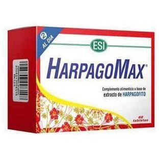 Harpagomax 60 Tabletas | Esi - Dietetica Ferrer
