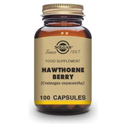 Espino Albar 100 Capsulas | Solgar - Dietetica Ferrer