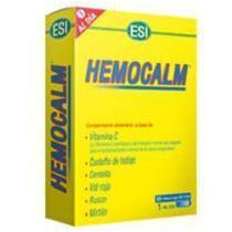Hemocalm Retard 30 Tabletas | Esi - Dietetica Ferrer