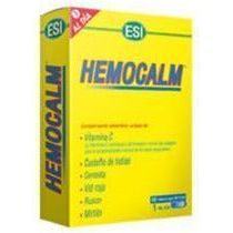 Hemocalm Retard 30 Tabletas | Esi - Dietetica Ferrer