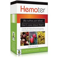 Hemoter 7 Unidosis | Tegor - Dietetica Ferrer