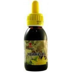 Hepaplus 100 ml | Dimecat - Dietetica Ferrer