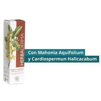 Herbaderma a la Mahonia 100 ml | Noefar - Dietetica Ferrer
