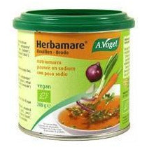 Herbamare Caldo Vegetal 250 gr | A Vogel - Dietetica Ferrer
