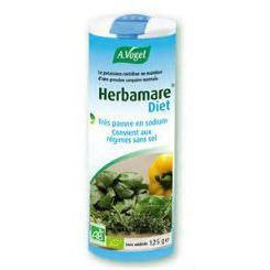 Herbamare Diet 125 gr | A Vogel - Dietetica Ferrer