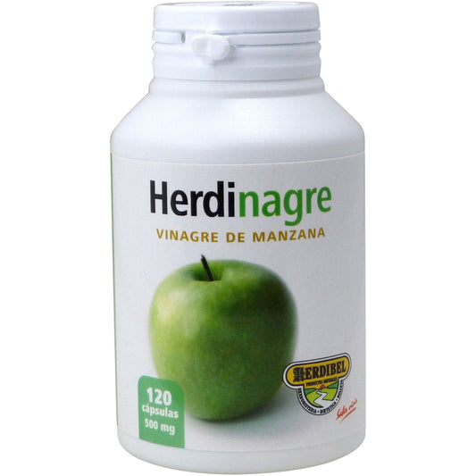 Herdinagre 120 Capsulas | Herdibel - Dietetica Ferrer