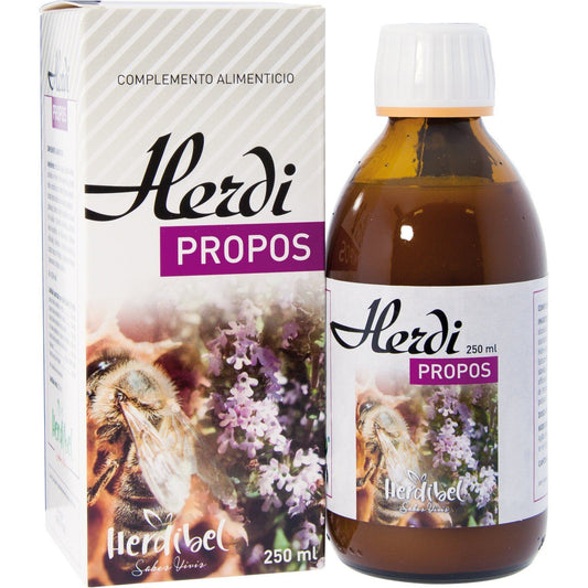 Herdipropos 250 ml | Herdibel - Dietetica Ferrer