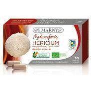 Melena de Leon Bio 30 Capsulas | Marnys - Dietetica Ferrer