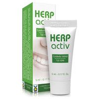 Herpactiv 15 ml 12 unidades | Tegor - Dietetica Ferrer