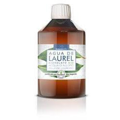 Hidrolato de Laurel Bio | Terpenic Labs - Dietetica Ferrer
