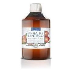 Hidrolato de Lentisco Bio 100 ml | Terpenic Labs - Dietetica Ferrer