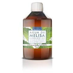 Hidrolato de Melisa Bio | Terpenic Labs - Dietetica Ferrer