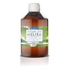 Hidrolato de Melisa Bio 250 ml | Terpenic Labs - Dietetica Ferrer