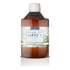 Hidrolato de Mirto Verde Bio | Terpenic Labs - Dietetica Ferrer