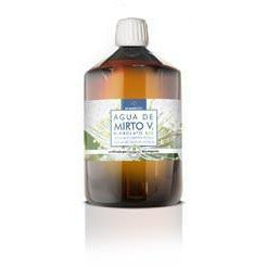Hidrolato de Mirto Verde Bio | Terpenic Labs - Dietetica Ferrer