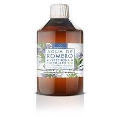 Hidrolato de Romero Verbenona Bio 250 ml | Terpenic Labs - Dietetica Ferrer