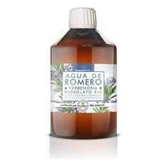 Hidrolato de Romero Verbenona Bio 250 ml | Terpenic Labs - Dietetica Ferrer