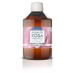 Hidrolato de Rosas Bio | Terpenic Labs - Dietetica Ferrer