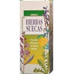 Hierbas Suecas 200 ml | Espadiet - Dietetica Ferrer