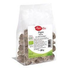 Higos Secos Bio 250 gr | El Granero Integral - Dietetica Ferrer