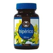 Hiperico 300 mg 45 Capsulas | Naturmil - Dietetica Ferrer