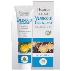 Homeos Crema de Calendula 75 gr | Natura House - Dietetica Ferrer