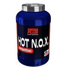Hot Nox Cola Competition 300 gr | Mega Plus - Dietetica Ferrer