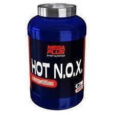 Hot Nox Cola Competition 300 gr | Mega Plus - Dietetica Ferrer