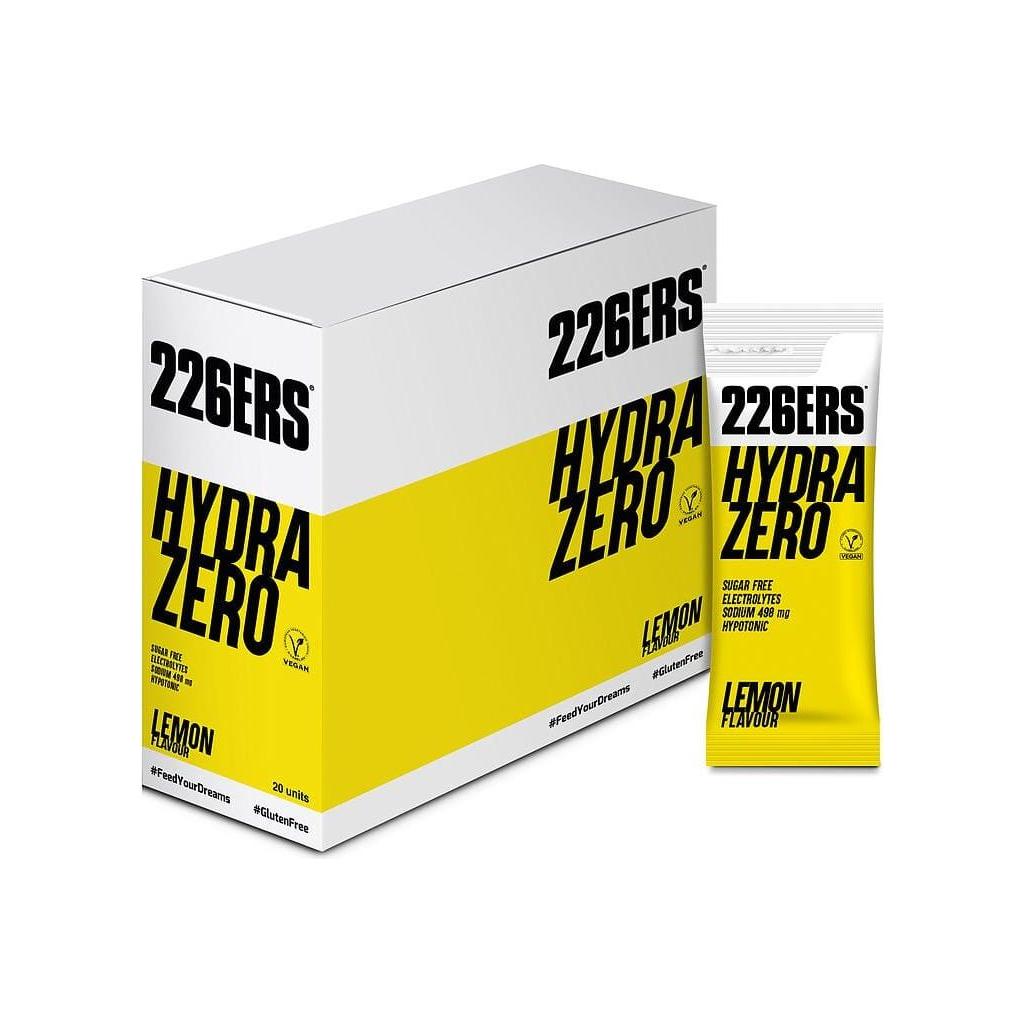 Hydrazero Drink | 226ers - Dietetica Ferrer