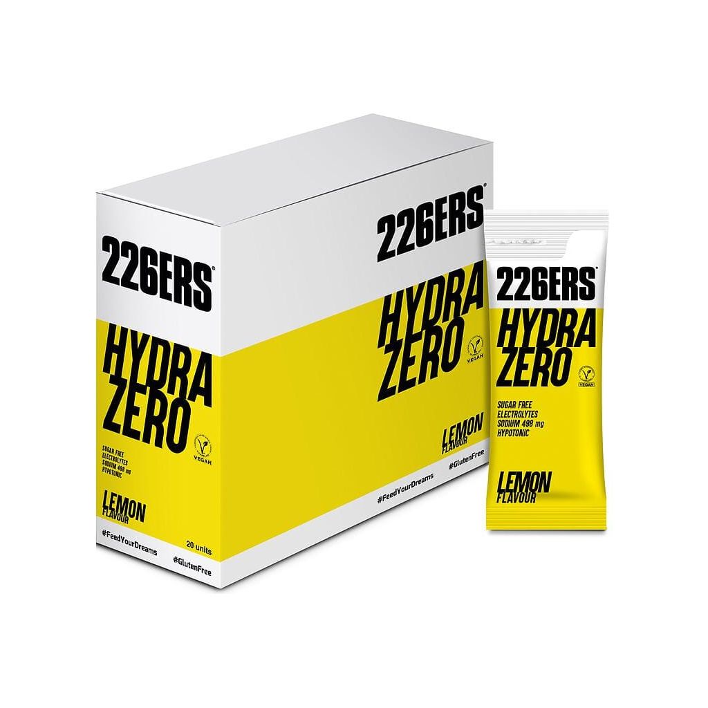 Hydrazero Drink | 226ers - Dietetica Ferrer