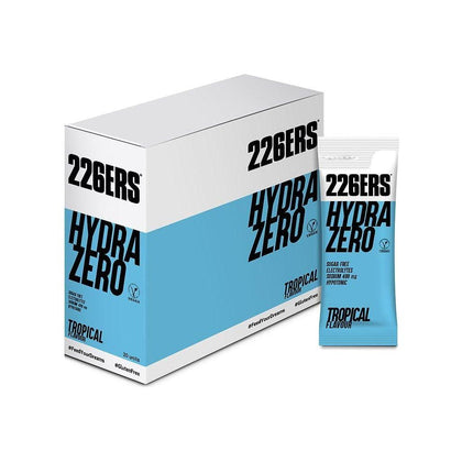 Hydrazero Drink | 226ers - Dietetica Ferrer