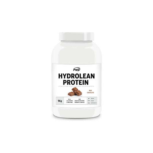 Hydrolean Protein | PWD Nutrition - Dietetica Ferrer