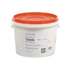 Crema de Tahin a Granel Bio | Monki - Dietetica Ferrer