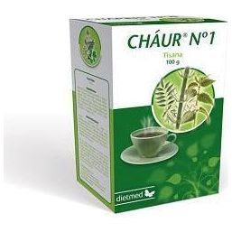 Chaur 100 gr | Dietmed - Dietetica Ferrer