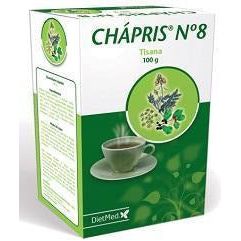 Chapris 100 gr | Dietmed - Dietetica Ferrer