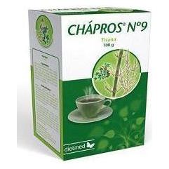 Chapros 100 gr | Dietmed - Dietetica Ferrer