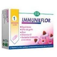 Immunilflor 30 Capsulas | Esi - Dietetica Ferrer