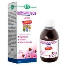 Immunilflor Jarabe Junior 180 ml | Esi - Dietetica Ferrer