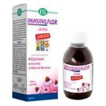 Immunilflor Jarabe Junior 180 ml | Esi - Dietetica Ferrer