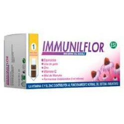Immunilflor Mini Drink 12 Viales | Esi - Dietetica Ferrer