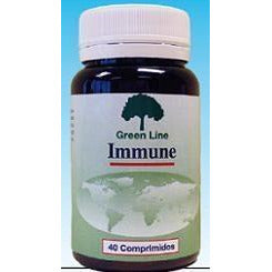Inmune 40 Comprimidos | Espadiet - Dietetica Ferrer