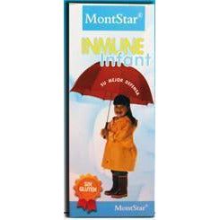 Inmune Infant 50 gr | Montstar - Dietetica Ferrer