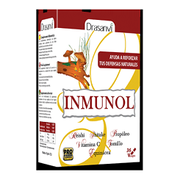 Inmunol 36 Capsulas | Drasanvi - Dietetica Ferrer