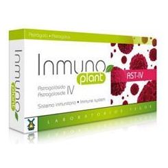 Inmunoplant Ast Iv 28 Capsulas | Tegor - Dietetica Ferrer