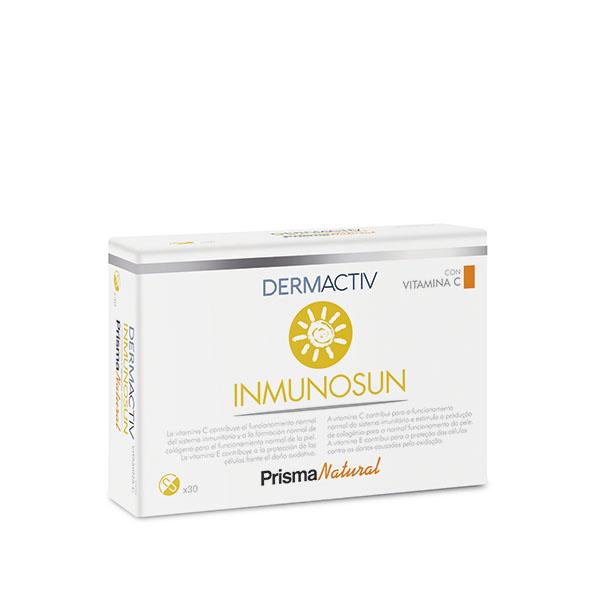 Inmunosun 30 Capsulas | Prisma Natural - Dietetica Ferrer
