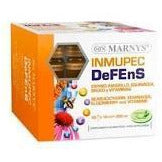 Inmupec Defens 20 Viales | Marnys - Dietetica Ferrer