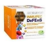 Inmupec Defens 20 Viales | Marnys - Dietetica Ferrer