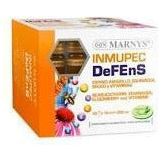 Inmupec Defens 20 Viales | Marnys - Dietetica Ferrer