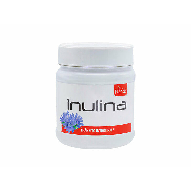 Inulina 300 gr | Plantis - Dietetica Ferrer