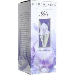 Iris Agua de Perfume | L'Erbolario - Dietetica Ferrer